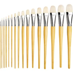 da Vinci MAESTRO Serie 7400, langer Stiel