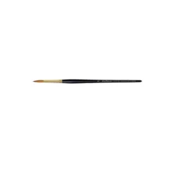 da Vinci MAESTRO, Serie 11, rund Kolinsky Aquarellpinsel