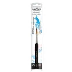 da Vinci MAESTRO Serie 1535TP, Taschenpinsel