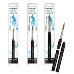 da Vinci MAESTRO Serie 1535TP, Taschenpinsel