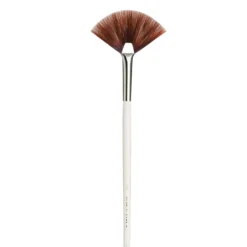 da Vinci MASKEN Masken-Fächerpinsel, Serie 47469