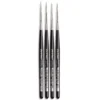 da Vinci MICRO-MAESTRO Pinselset Serie 100, Rotmarderhaare