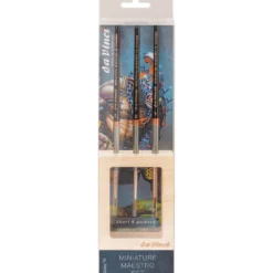 da Vinci MINIATURE MAESTRO Set, Serie 76