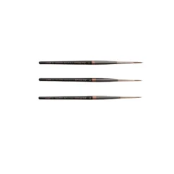 da Vinci MINIATURE MAESTRO, Serie 70, extra lang und extra spitz