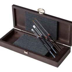 da Vinci MINIATURE Painting Box, 4er-Set, Serie 4027