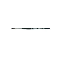 da Vinci Nailpinsel Serie 3373 Synthetikpinsel