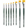da Vinci NOVA-One-STROKE-Pinsel Serie 1374 Synthetikpinsel