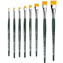 da Vinci NOVA-One-STROKE-Pinsel Serie 1374 Synthetikpinsel
