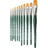 da Vinci NOVA Serie 1375 Katzenzungenfacon Universalpinsel