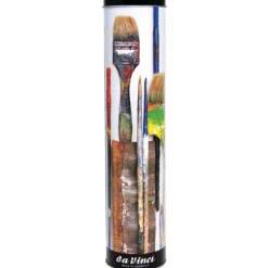 da Vinci NOVA Serie 5404, Pinselsortiment in Geschenkdose