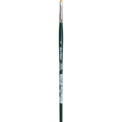 da Vinci NOVA Serie 122 Synthetikpinsel flach