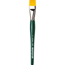 da Vinci NOVA Serie 122 Synthetikpinsel flach