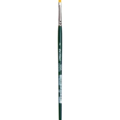 da Vinci NOVA Serie 122 Synthetikpinsel flach