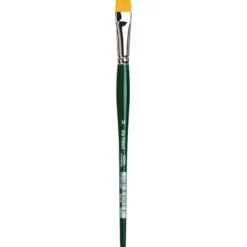 da Vinci NOVA Serie 122 Synthetikpinsel flach