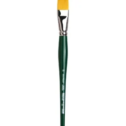 da Vinci NOVA Serie 122 Synthetikpinsel flach