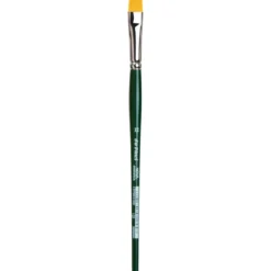 da Vinci NOVA Serie 122 Synthetikpinsel flach