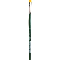 da Vinci NOVA Serie 122 Synthetikpinsel flach