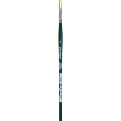 da Vinci NOVA Serie 122 Synthetikpinsel flach