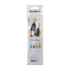 da Vinci Paint-Finger 10er-Set Fingerpinsel