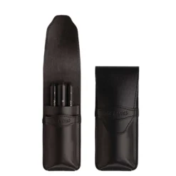 da Vinci Pinseletui mit Reisepinsel Serie 1573 Synthetikpinsel