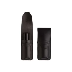 da Vinci Pinseletui mit Reisepinsel Serie 1535TP, Kolinskypinsel