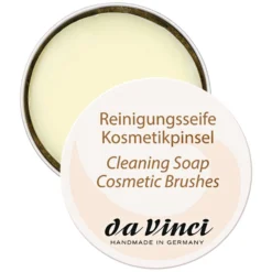 da Vinci Reinigungsseife 85g, Serie 4833