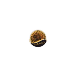 da Vinci RONDO Foundation-und Puderpinsel, Serie 9465