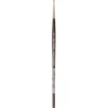 da Vinci Rotmarder-Aquarellpinsel, Serie 1526Y Harbin-Kolinsky Pinsel