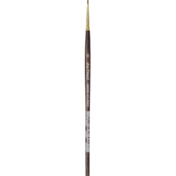 da Vinci Rotmarder-Aquarellpinsel, Serie 1526Y Harbin-Kolinsky Pinsel