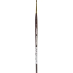 da Vinci Rotmarder-Aquarellpinsel, Serie 1526Y Harbin-Kolinsky Pinsel