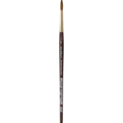 da Vinci Rotmarder-Aquarellpinsel, Serie 1526Y Harbin-Kolinsky Pinsel