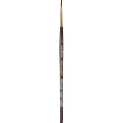da Vinci Rotmarder-Aquarellpinsel, Serie 1526Y Harbin-Kolinsky Pinsel
