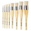 da Vinci Schablonierpinsel, Serie 113 Stupfpinsel