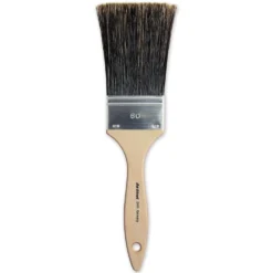 da Vinci Schlägerpinsel, Serie 2491 Maserierpinsel