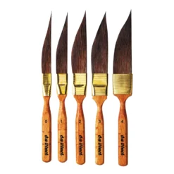 da Vinci Schwertschlepper Serie 700 Pinstriping