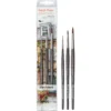 da Vinci SECRET PLACES WATERCOLOR SET, Serie 11747