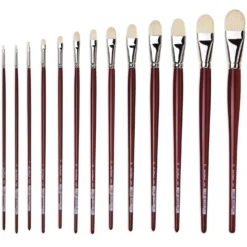 da Vinci Serie 7467, Katzenzungenfacon