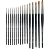da Vinci Serie 1505, rund