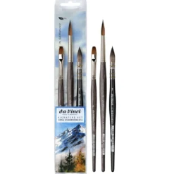 da Vinci Signature 3er-Set by Anna Zadorozhnaya, Serie 11753