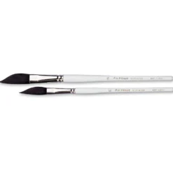 da Vinci Silk Star, Serie 837 Seidenmalpinsel