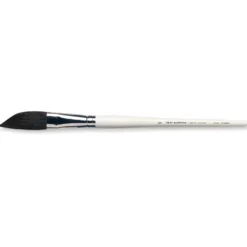 da Vinci Silk Star, Serie 837 Seidenmalpinsel