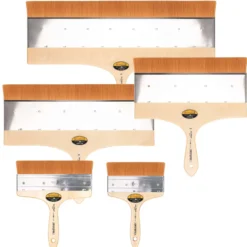 da Vinci SPIN, Serie 5080, breiter Synthetikpinsel