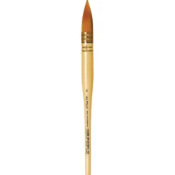 da Vinci SPIN SYNTHETICS, Serie 488, französischer Aquarellpinsel
