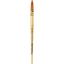 da Vinci SPIN SYNTHETICS, Serie 488, französischer Aquarellpinsel