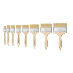 da Vinci SYNTHETIC BRISTLE breit Serie 2429
