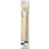 da Vinci SYNTHETIC BRISTLE Öl- und Acrylpinsel 8er-Set, Serie 5291