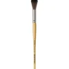 da Vinci SYNTHETIC MOP Vergolderpinsel zum Festkehren