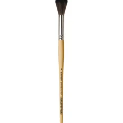 da Vinci SYNTHETIC MOP Vergolderpinsel zum Festkehren