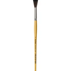 da Vinci SYNTHETIC MOP Vergolderpinsel zum Festkehren