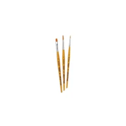 da Vinci Synthetikpinsel-Set, Serie 3503